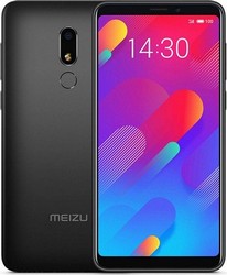 Прошивка телефона Meizu M8 Lite в Хабаровске
